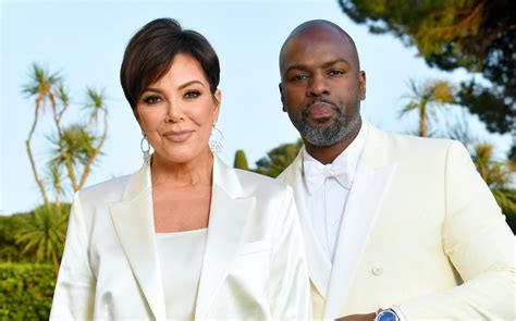kris jenner novio.